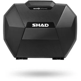 Shad SH38X 38 l Carbon