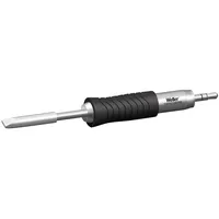 Weller Lötspitze Meißelform Spitzen-Länge 27.5mm Inhalt 1St.