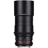 Samyang 100mm T3,1 ED UMC VDSLR Makro Sony Alpha