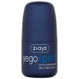 Ziaja Yego Sport Deo Roll On 60ml