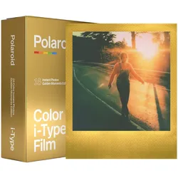 Polaroid Golden Moments Edition - Double Pack
