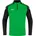 Ziptop Herren soft green/schwarz XXL