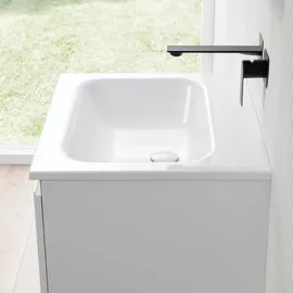 rivea Dia Möbelwaschtisch 61 x 51,5 cm (BR0053WH)