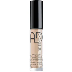 Artdeco Fluid Camouflage Concealer, 2 yellow/neutral light