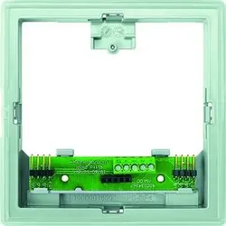 Modulträger mit Diode