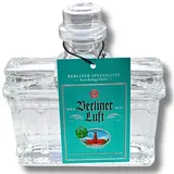 Berliner Luft Pfefferminzlikör 18% Vol. 0,48 l