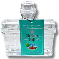 Berliner Luft Pfefferminzlikör 18% Vol. 0,48 l