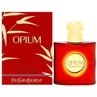YVES SAINT LAURENT Opium Eau de Toilette 30 ml