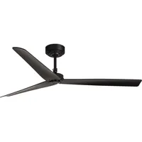 FARO Milos, Ventilator, Schwarz