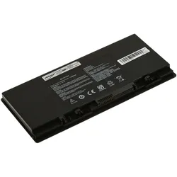 Powery Akku für Laptop Asus Pro B551 / Typ B41N1327