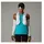The North Face Summit Run Vest 5 Sports backpack Herren TNF White/White Ash Größe L