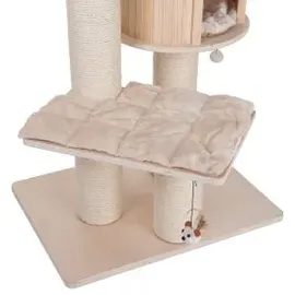Natural Paradise XL Premium  75 x 56 x 175 cm creme