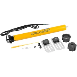 Schellenberg Rohrmotor STANDARD Maxi 20 Nm