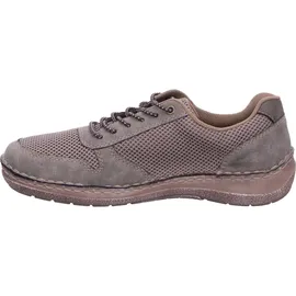 Rieker 03089 Herren Beige 45