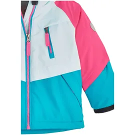 KILLTEC - Kid's FISW 31 SKI Jacket - Skijacke Gr 86/92 bunt