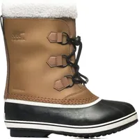 Sorel Yoot PAC TP WP - Braun