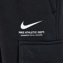 Nike Cargo Jogginghose Schwarz M