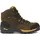 Aigle Altavio Mid GTX braun - Wanderschuhe - 41