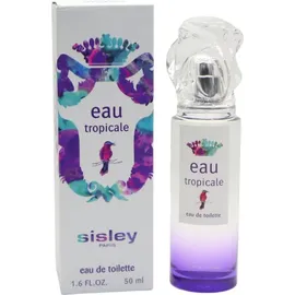 Sisley Eau Tropicale Eau de Toilette 50 ml