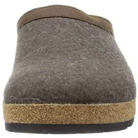 HAFLINGER Grizzly Torben Braunmeliert 40