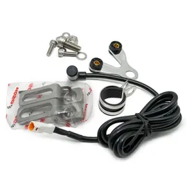 Koso North America Koso D48 TNT-05 Geschwindigkeitsmesser