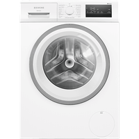 Siemens WM14N12A iQ 300