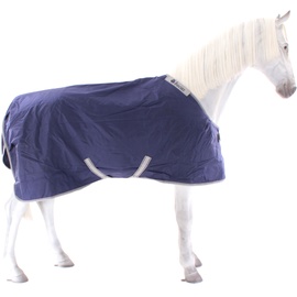 Bucas Atlantic Turnout 50g - Navy