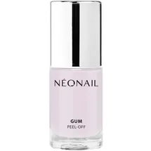 NeoNail Professional Gum Peel-Off Farblack 7 ml