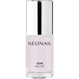 NeoNail Professional Gum Peel-Off Farblack 7 ml