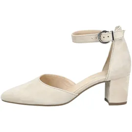 Gabor Riemchenpumps in beige, / 6 UK
