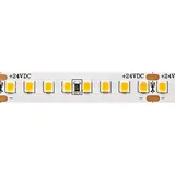 Sigor LED-Flexstreifen 2835-SMD-LEDs/24V/72W L 5m 160 LED/m, IP20, 24V, 1895lm, Ra90