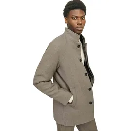 JACK & JONES Harrison Jacke Greige XL