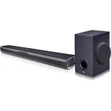 LG SQC1 mit Subwoofer