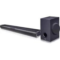 LG SQC1 mit Subwoofer