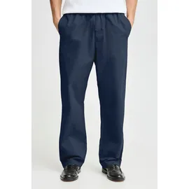 !Solid SOLID Chinohose SDAlann", in blau | Gr.: L,