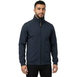G-Star Softshell Track Jacke - Salute - L