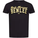 BENLEE Rocky Marciano Lilly schwarz/gelb S