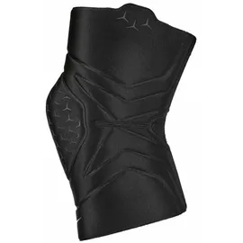 Nike Pro Closed Patella Knieschoner 3.0 Bandage 010 black/white S