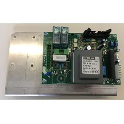 ELMAG Hauptplatine Nr. 26 - 9505390