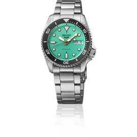 Seiko 5 Sports SRPK33K1 Edelstahl 38 mm