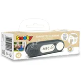 Smoby elektronische Türklingel – Klingel für Gartenhaus, Spielklingel zum Nachrüsten, Bellen & Miauen, einfache Montage, passend für die meisten Spielhäuser