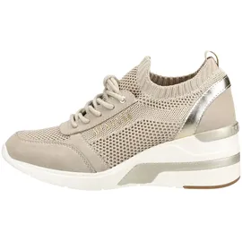 Mustang Shoes Damen Beige 41