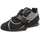Nike Romaleos 4 Herren Schwarz/Grau 40