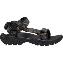 Teva Terra Fi 5 Universal Herren magma black/grey 44,5