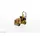 Diecast Masters 85593 - Caterpillar CB-2.7 Compact Bodenverdichter Modern HEX Trade Dress