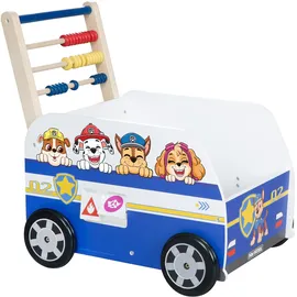 roba Bully-Schiebebus Paw Patrol