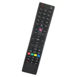 Vinabty Ersatz Fernbedienung für Telefunken RC4880