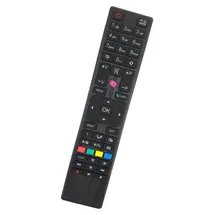 Vinabty Ersatz Fernbedienung für Telefunken RC4880