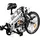 Zündapp Z101 weiß