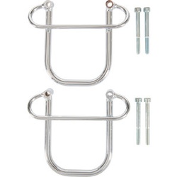 Longride Satteltaschenhalter